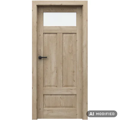 Drzwi Porta HARMONY model  B.1, harmony.b1