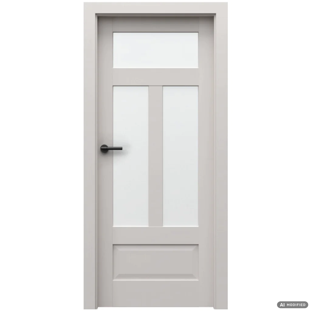 Drzwi Porta HARMONY model  B.2, harmony.b2, Drzwi wewnętrzne, PORTA HARMONY, PORTA