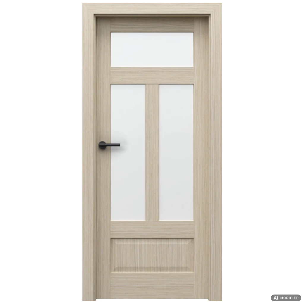 Drzwi Porta HARMONY model  B.2, harmony.b2, Drzwi wewnętrzne, PORTA HARMONY, PORTA