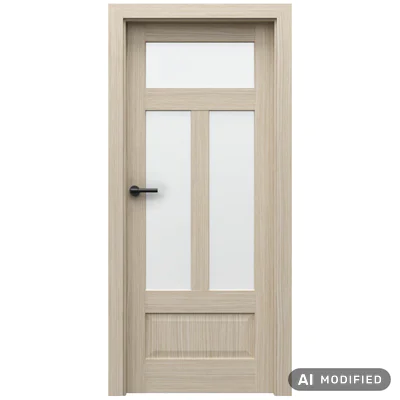 Drzwi Porta HARMONY model  B.2, harmony.b2