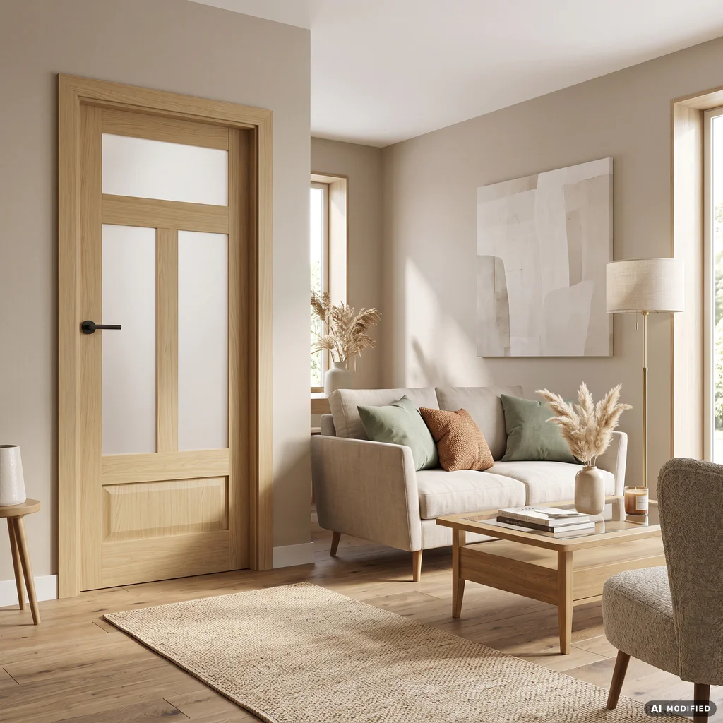 Drzwi Porta HARMONY model  B.2, harmony.b2, Drzwi wewnętrzne, PORTA HARMONY, PORTA