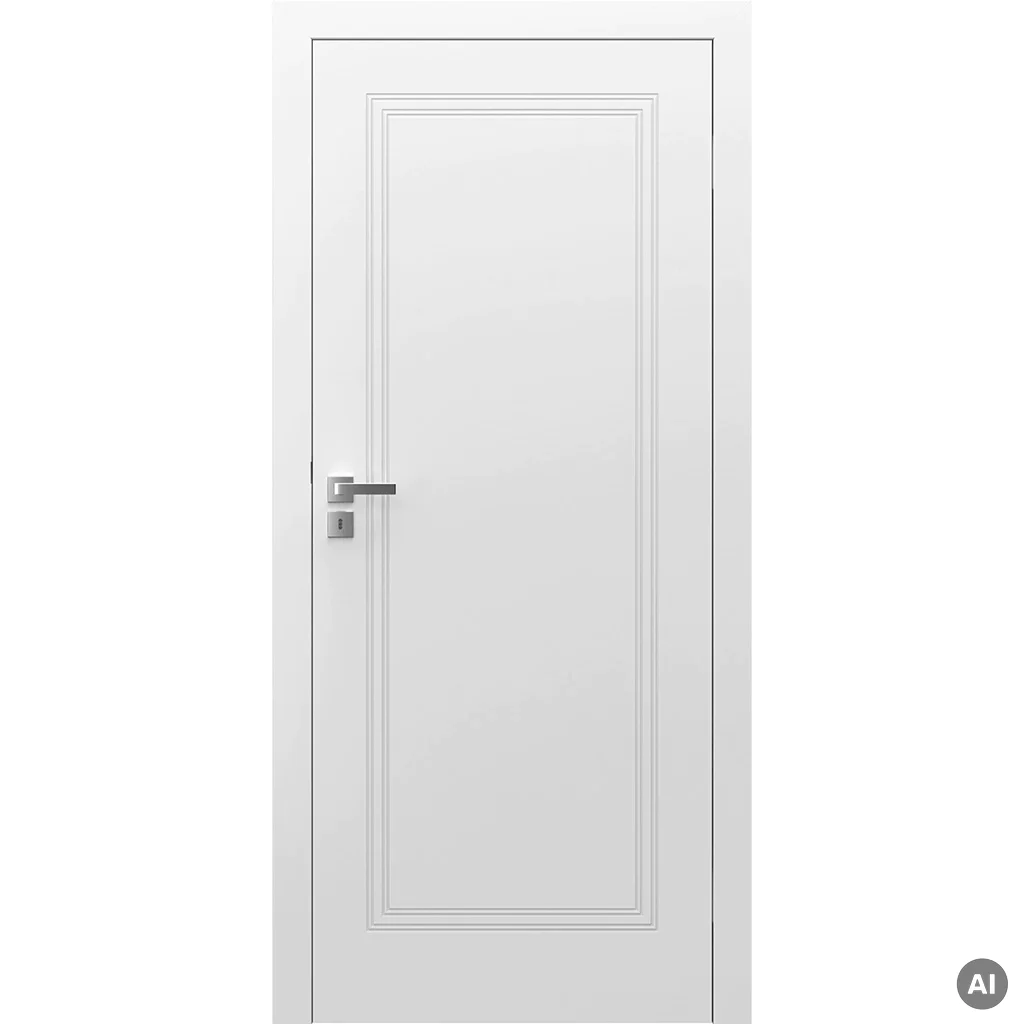 Drzwi Porta VECTOR Premium U, Drzwi wewnętrzne, PORTA VECTOR PREMIUM, PORTA