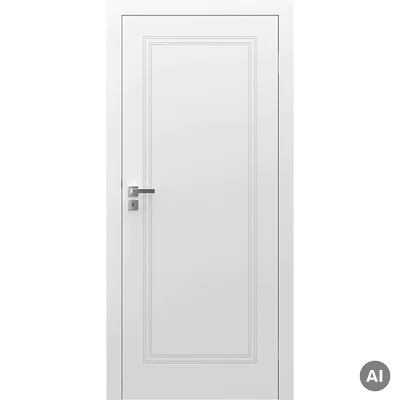 Drzwi Porta VECTOR Premium U