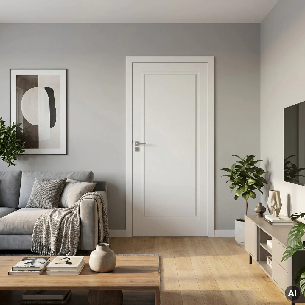 Drzwi Porta VECTOR Premium U, Drzwi wewnętrzne, PORTA VECTOR PREMIUM, PORTA