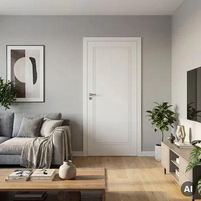 Drzwi Porta VECTOR Premium U, vector.premium.U