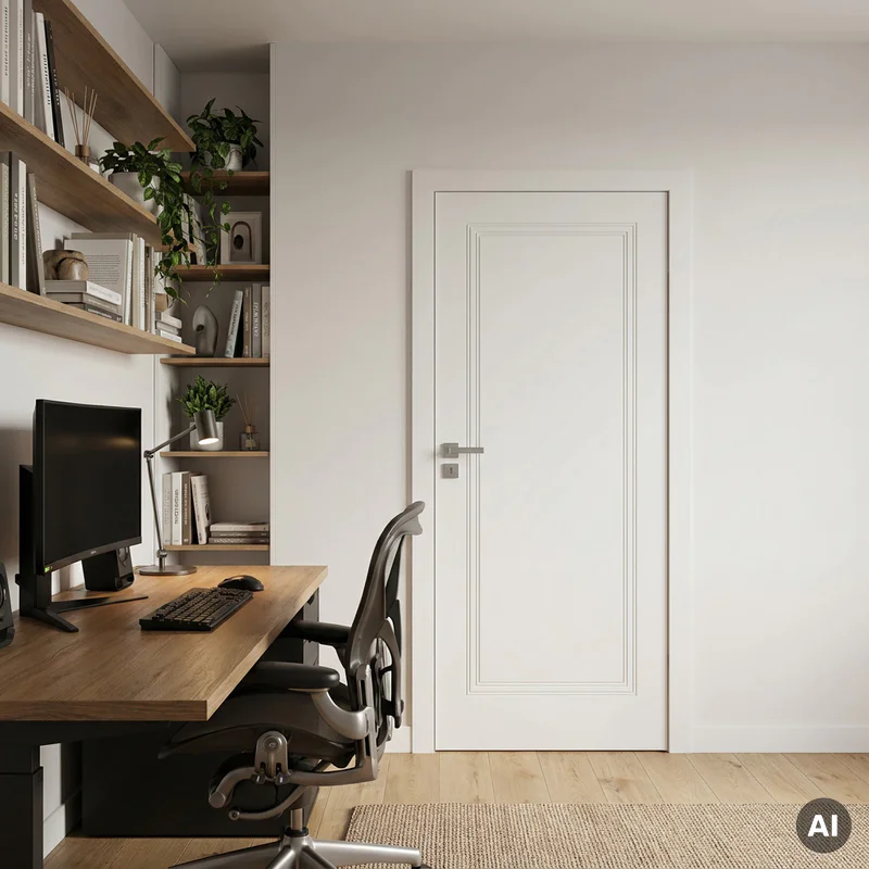 Drzwi Porta VECTOR Premium U - 3