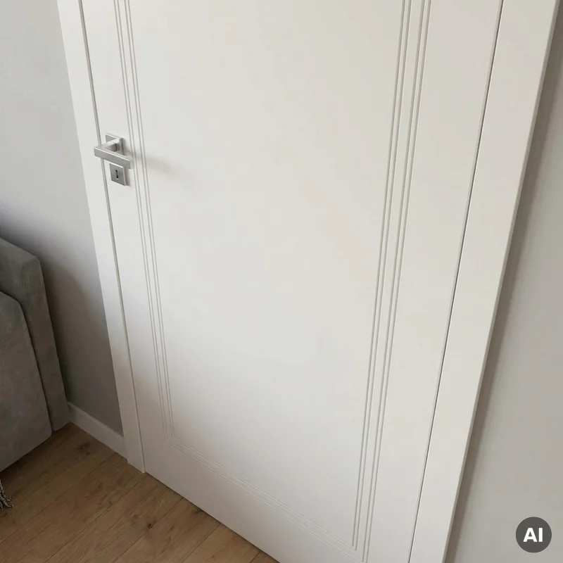 Drzwi Porta VECTOR Premium U - 4