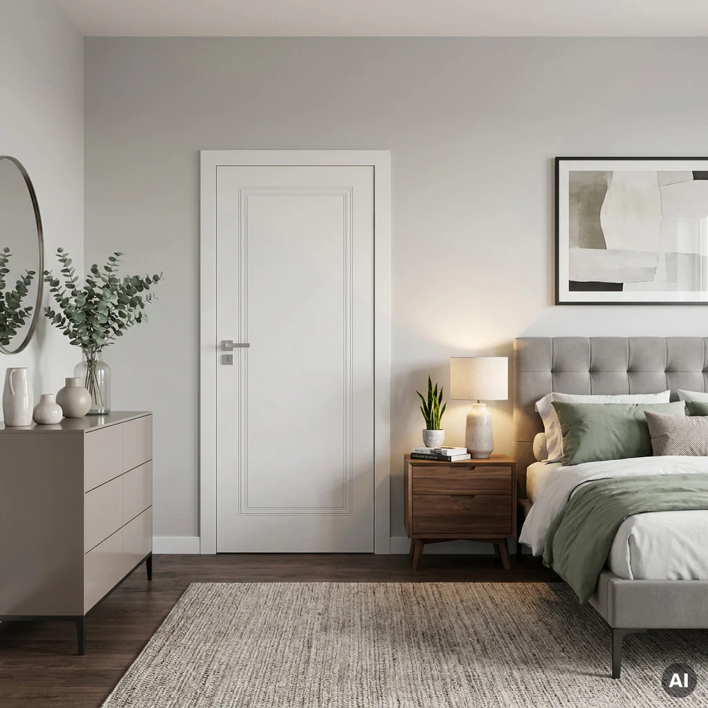 Drzwi Porta VECTOR Premium U, Drzwi wewnętrzne, PORTA VECTOR PREMIUM, PORTA