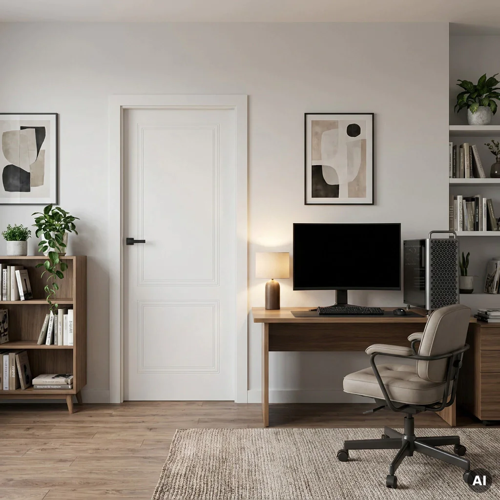 Drzwi Porta VECTOR Premium V, Drzwi wewnętrzne, PORTA VECTOR PREMIUM, PORTA