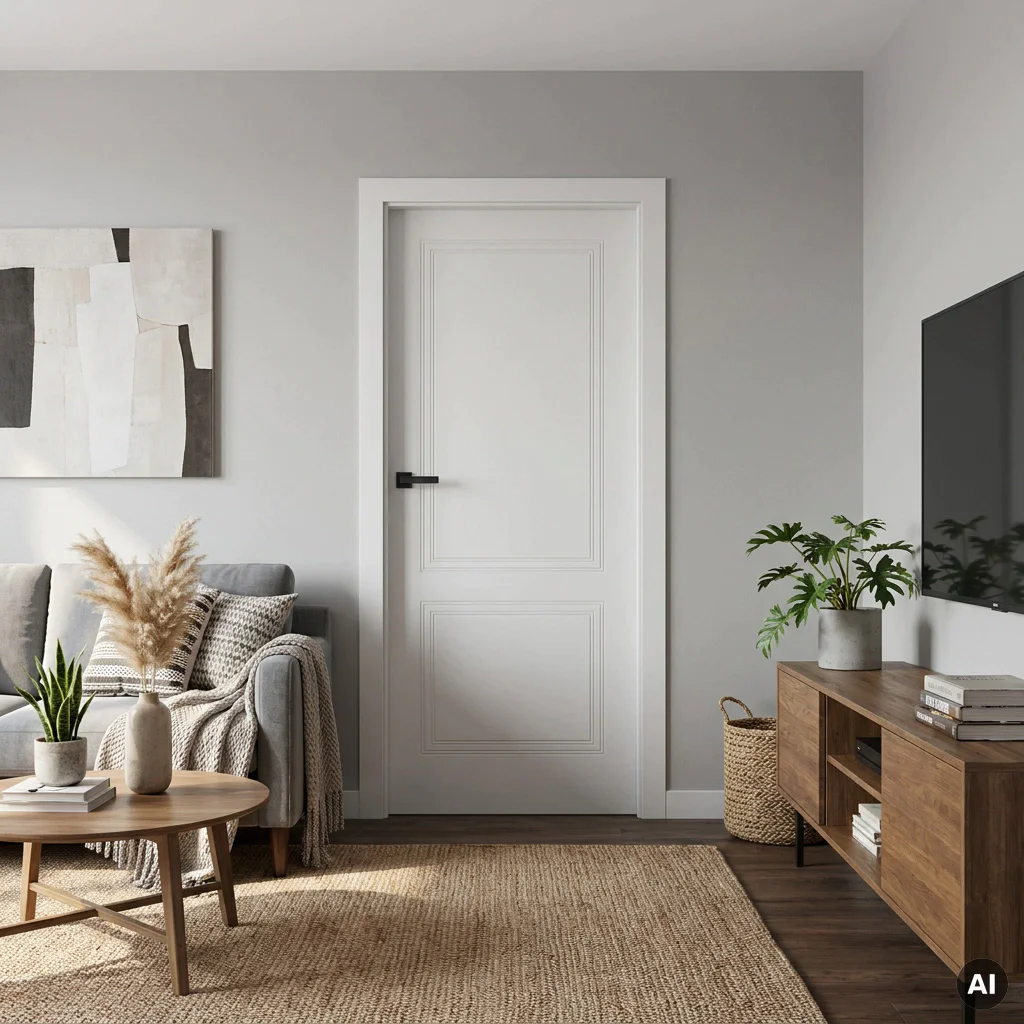 Drzwi Porta VECTOR Premium V, Drzwi wewnętrzne, PORTA VECTOR PREMIUM, PORTA