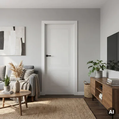 Drzwi Porta VECTOR Premium V, vector.premium.v