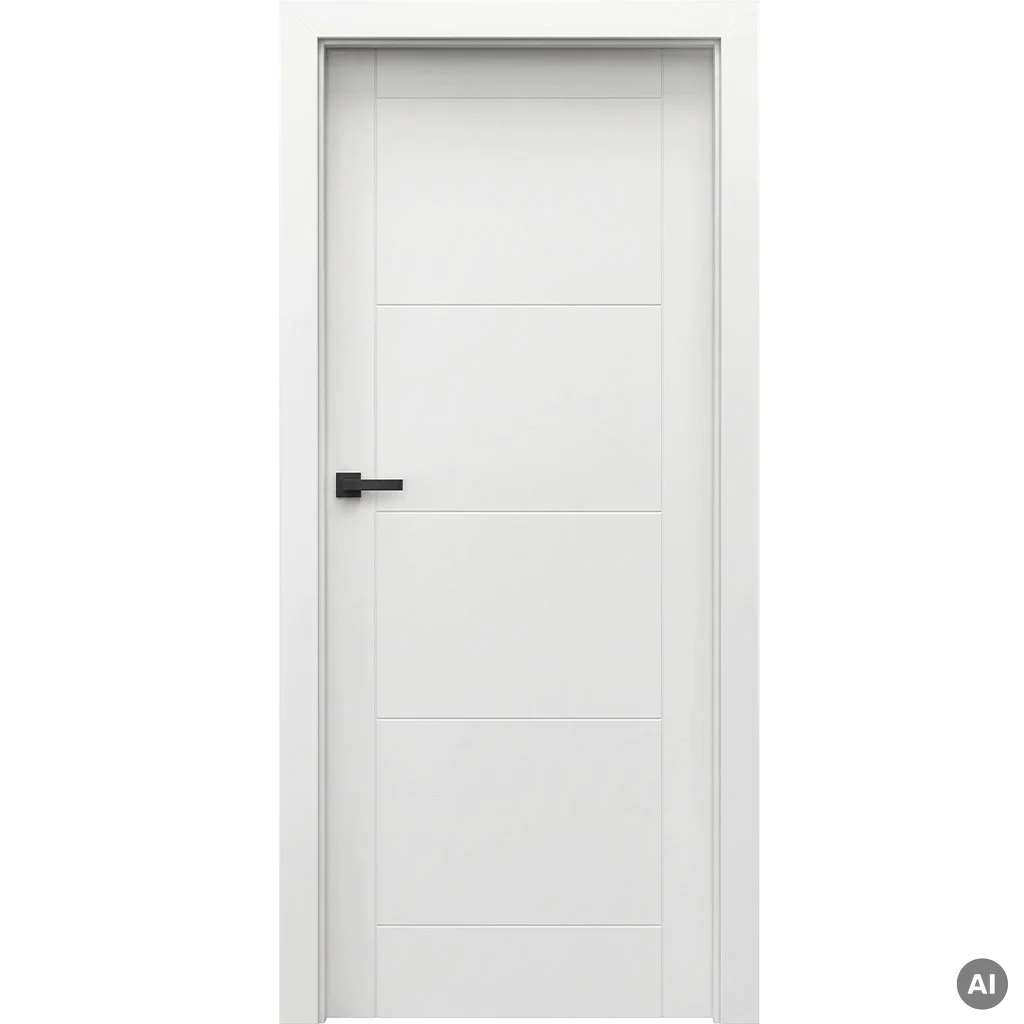 Drzwi Porta VECTOR Premium W, Drzwi wewnętrzne, PORTA VECTOR PREMIUM, PORTA