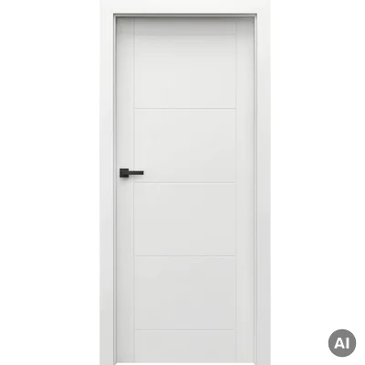 Drzwi Porta VECTOR Premium W