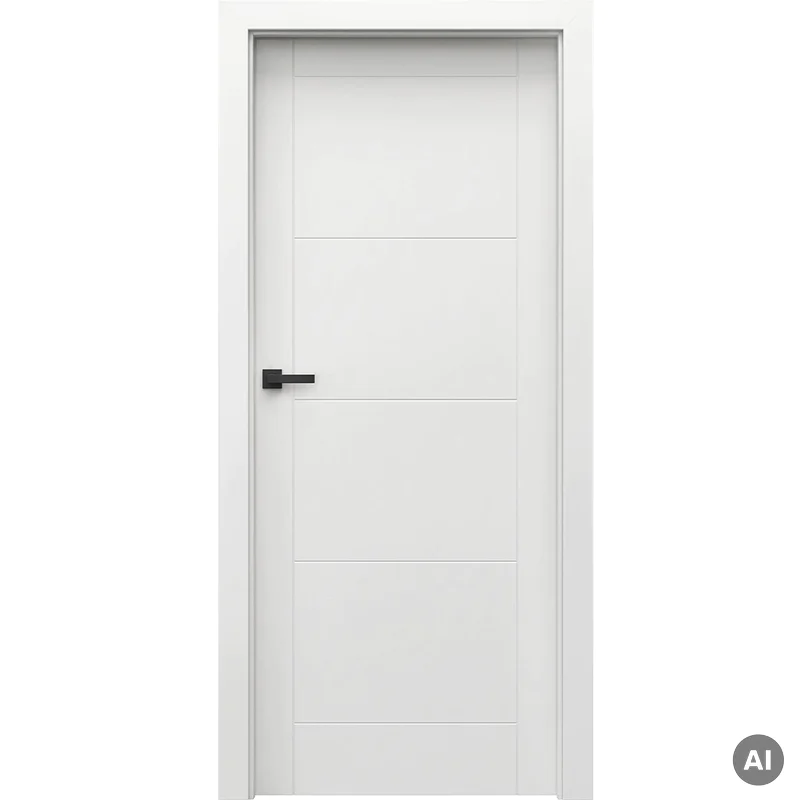 Drzwi Porta VECTOR Premium W