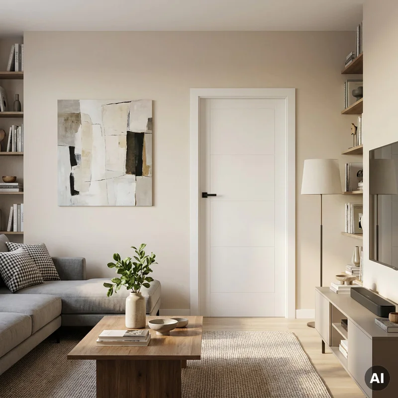 Drzwi Porta VECTOR Premium W - 2