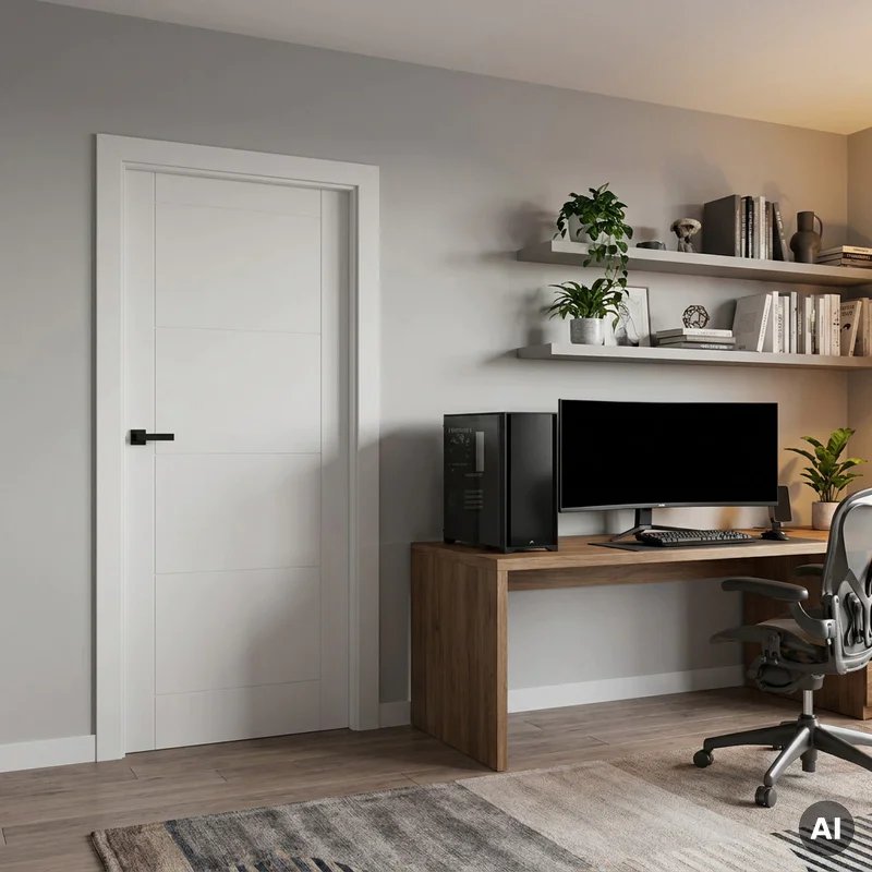 Drzwi Porta VECTOR Premium W - 4