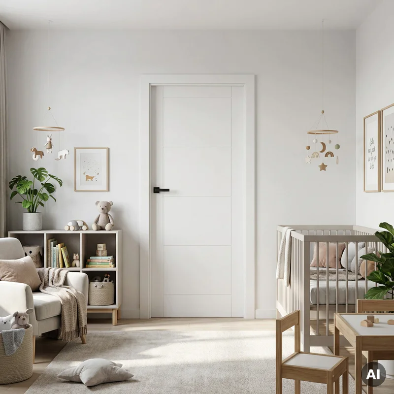 Drzwi Porta VECTOR Premium W - 5