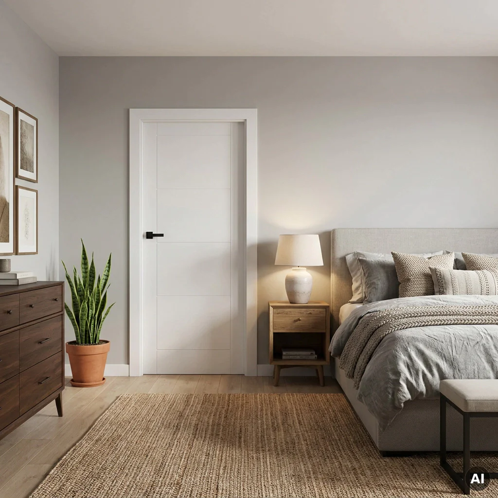 Drzwi Porta VECTOR Premium W, Drzwi wewnętrzne, PORTA VECTOR PREMIUM, PORTA