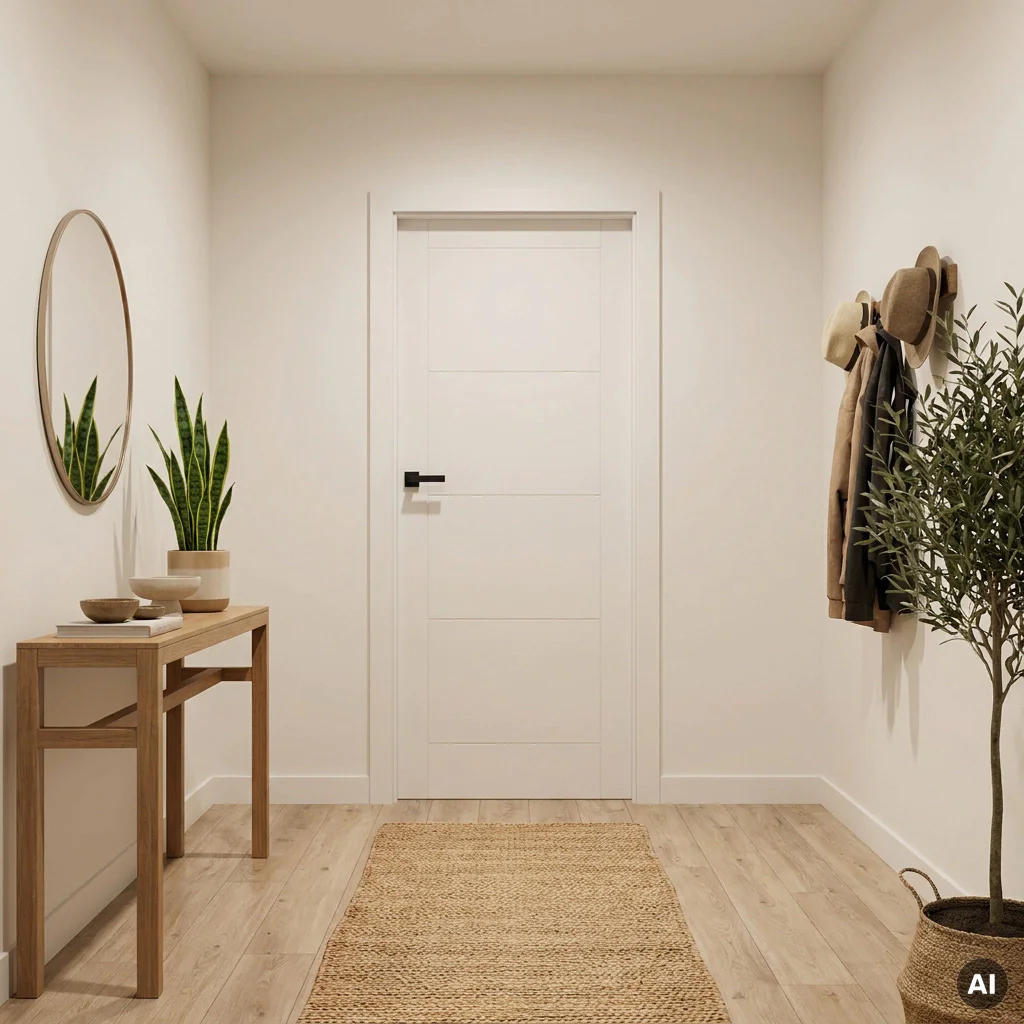 Drzwi Porta VECTOR Premium W, Drzwi wewnętrzne, PORTA VECTOR PREMIUM, PORTA