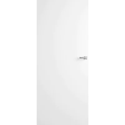 Drzwi Sara Eco 2 odwrotna przylga ukryte prawe 80 cm otwierane do wewnątrz, 5901316049835