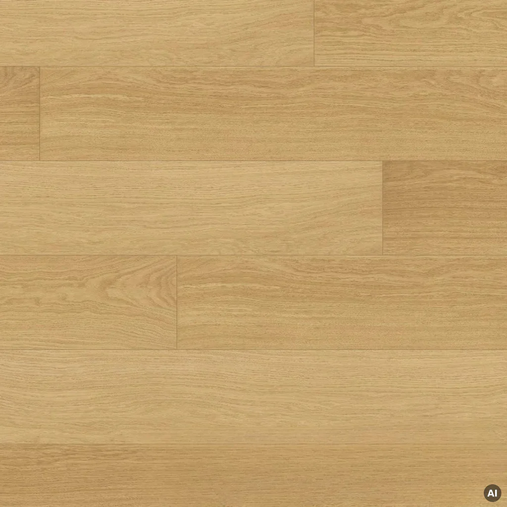 Panele Podłogowe Dąb Naturalny Satynowy IMU3106 AC5 12 mm, Panele podłogowe, Impressive Ultra, Quick-Step Unilin