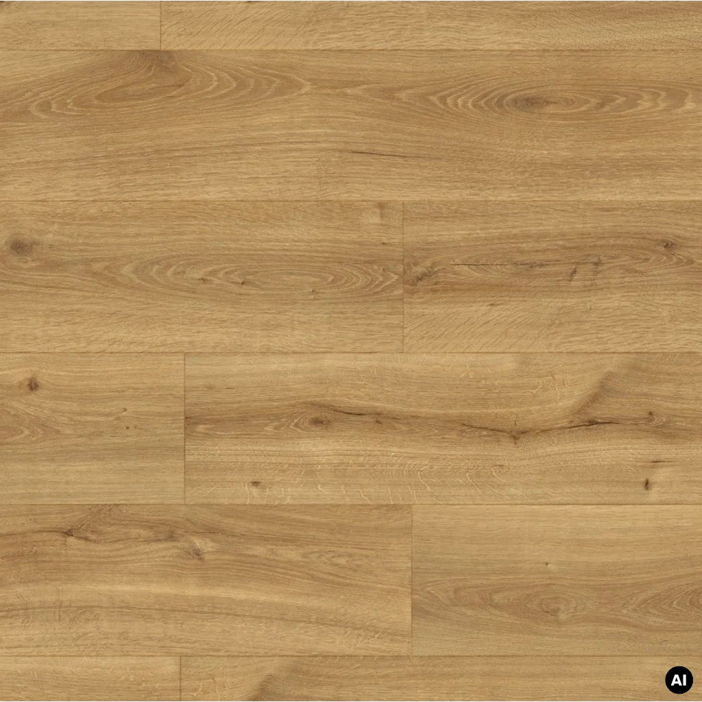 Panele Podłogowe Dąb Pustynny Naturalny Ciepły MJ3551 AC4 9.5 mm, Quick-Step Unilin
