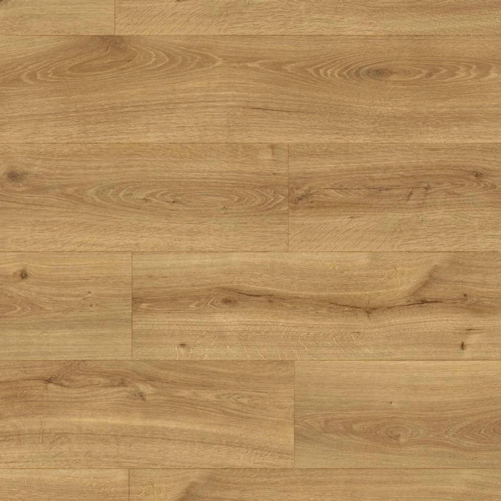 Panele Podłogowe Dąb Pustynny Naturalny Ciepły MJ3551 AC4 9.5 mm, Panele podłogowe, Majestic, Quick-Step Unilin