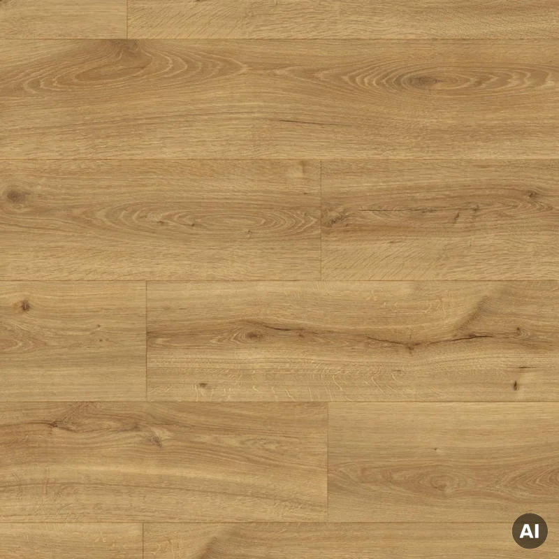 Panele Podłogowe Dąb Pustynny Naturalny Ciepły MJ3551 AC4