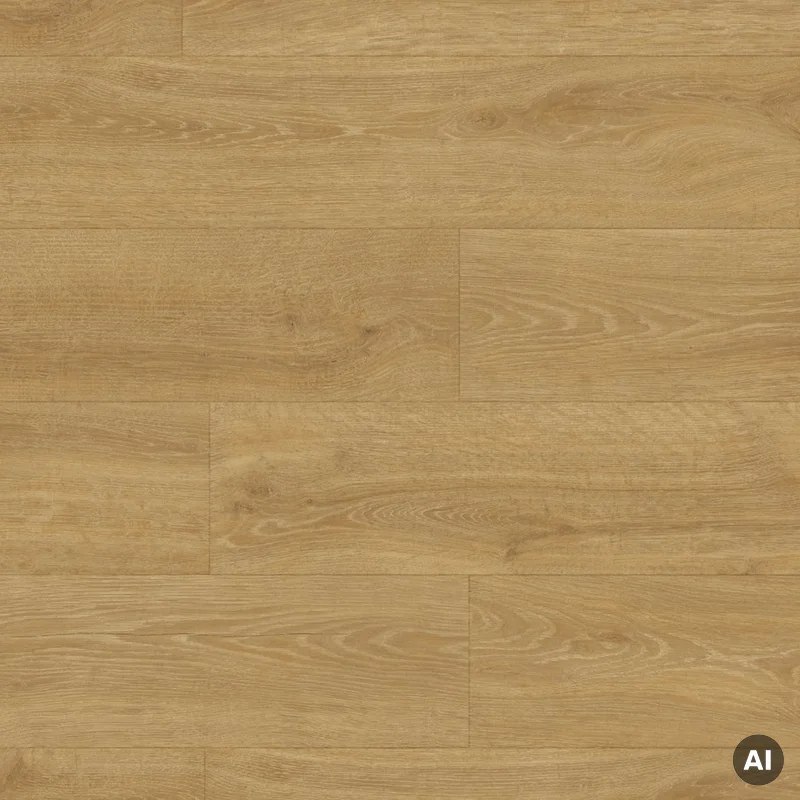 Panele Podłogowe Dąb Leśny Naturalny MJ3546 AC4 9.5 mm