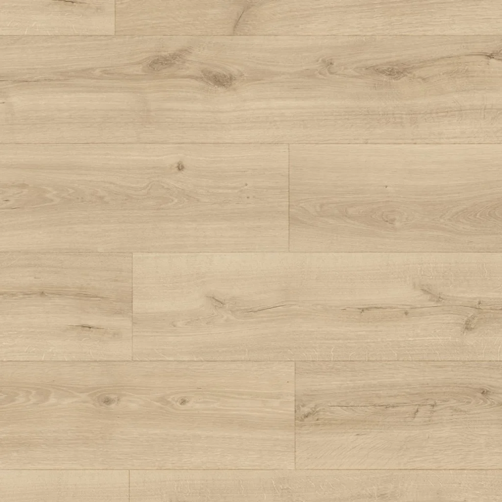 Panele Podłogowe Dąb Pustynny Naturalny Jasny MJ3550 AC4 9.5 mm, Panele podłogowe, Majestic, Quick-Step Unilin