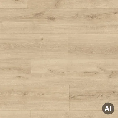 Panele Podłogowe Dąb Pustynny Naturalny Jasny MJ3550 AC4 9.5 mm