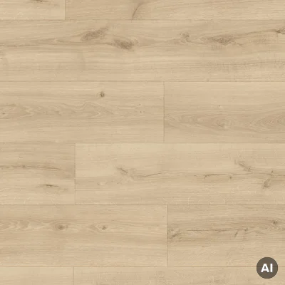Panele Podłogowe Dąb Pustynny Naturalny Jasny MJ3550 AC4 9.5 mm