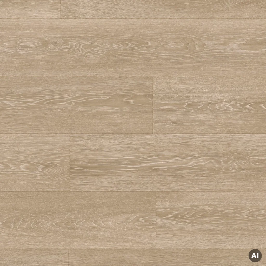 Panele Podłogowe Dąb Nizinny Jasnobrązowy MJ3555 AC4 9.5 mm, Panele podłogowe, Majestic, Quick-Step
