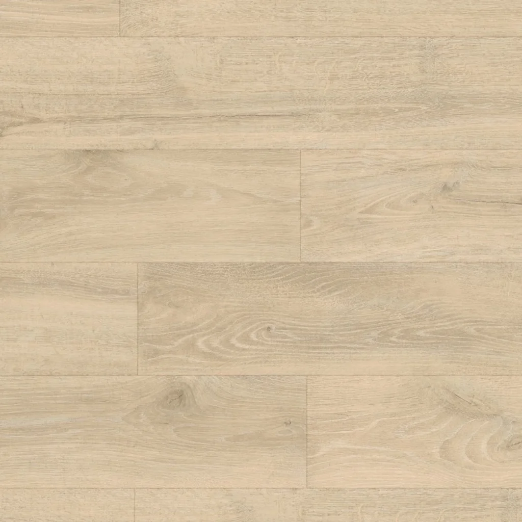 Panele Podłogowe Dąb Leśny Beżowy MJ3545 AC4 9.5 mm, Panele podłogowe, Majestic, Quick-Step Unilin
