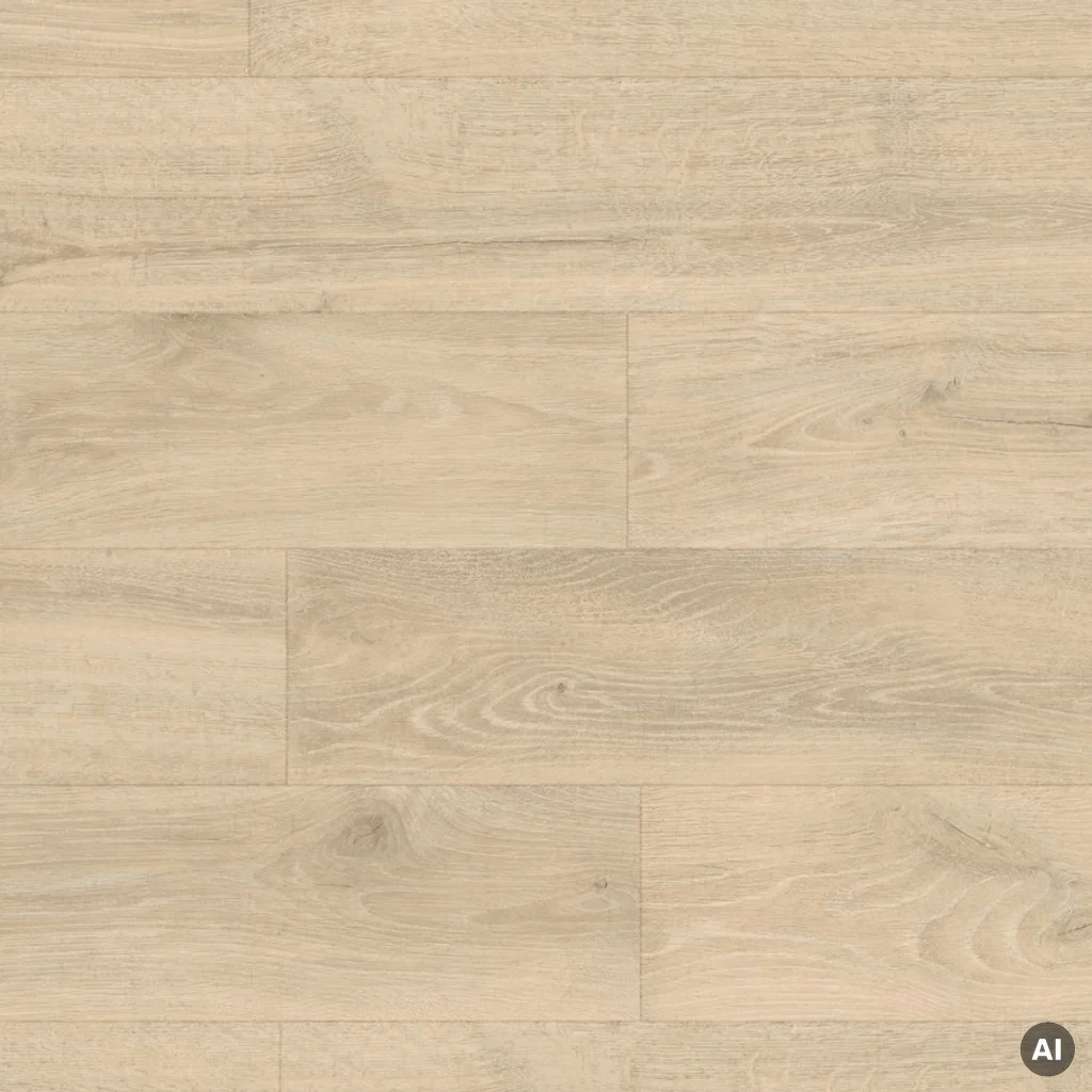 Panele Podłogowe Dąb Leśny Beżowy MJ3545 AC4 9.5 mm, Panele podłogowe, Majestic, Quick-Step