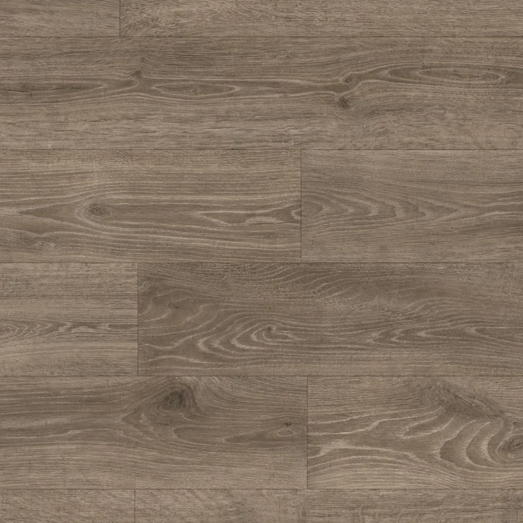 Panele Podłogowe Dąb Leśny Brązowy MJ3548 AC4 9.5 mm, Panele podłogowe, Majestic, Quick-Step Unilin