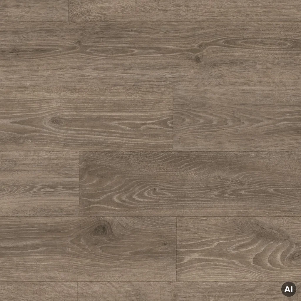 Panele Podłogowe Dąb Leśny Brązowy MJ3548 AC4 9.5 mm, Panele podłogowe, Majestic, Quick-Step