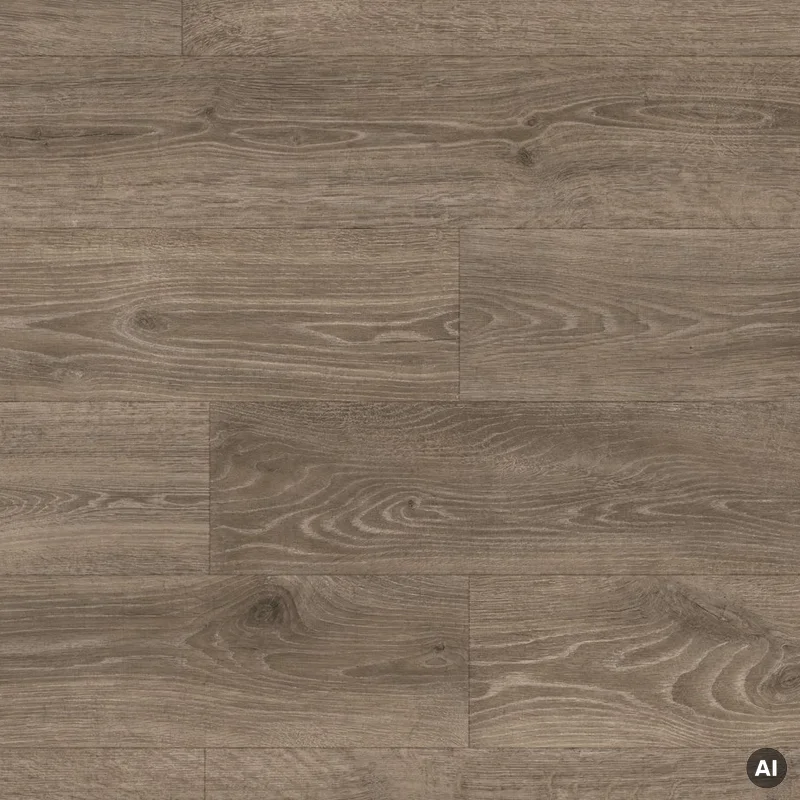 Panele Podłogowe Dąb Leśny Brązowy MJ3548 AC4 9.5 mm