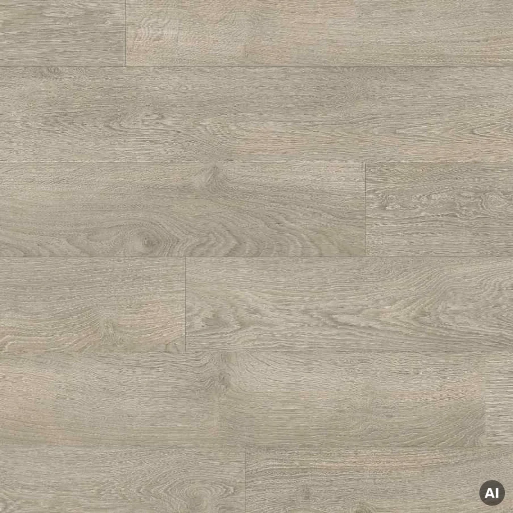 Panele podłogowe Dąb stary jasnoszary CLM1405 AC4 8 mm, Panele podłogowe, Classic, Quick-Step