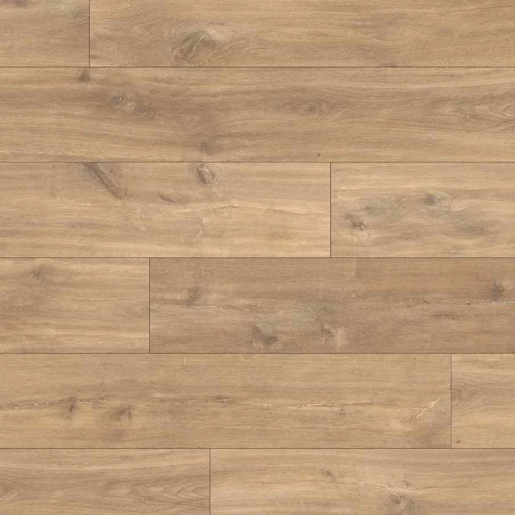 Panele Podłogowe Dąb Naturalny Nocny CLM1487 AC4 8 mm, Panele podłogowe, Classic, Quick-Step Unilin