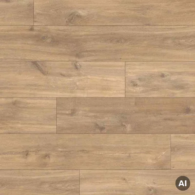 Panele Podłogowe Dąb Naturalny Nocny CLM1487 AC4 8 mm