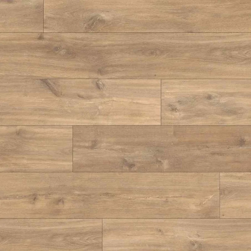Panele Podłogowe Dąb Naturalny Nocny CLM1487 AC4 8 mm