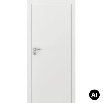 Drzwi Porta VECTOR Premium T