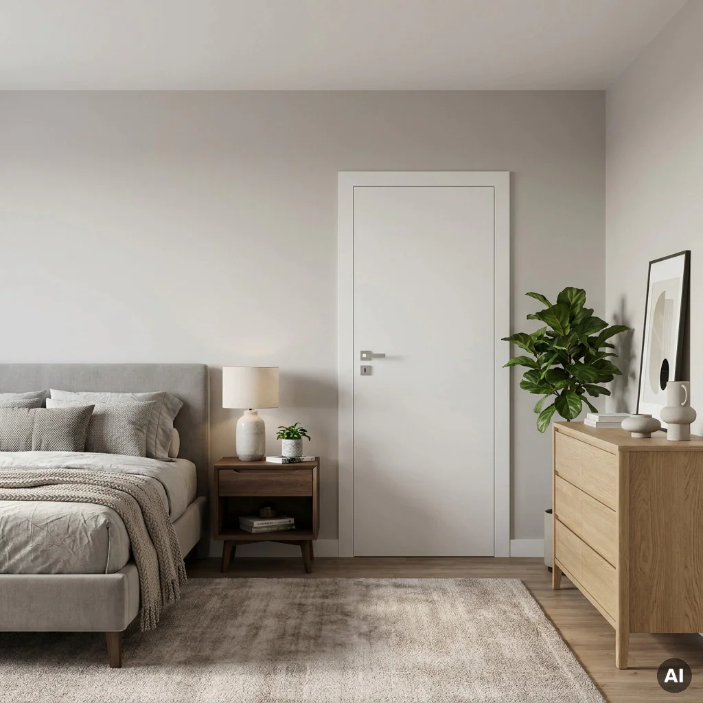 Drzwi Porta VECTOR Premium T, Drzwi wewnętrzne, PORTA VECTOR PREMIUM, PORTA