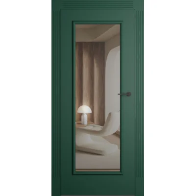 Drzwi Fresa 1 duża ramka