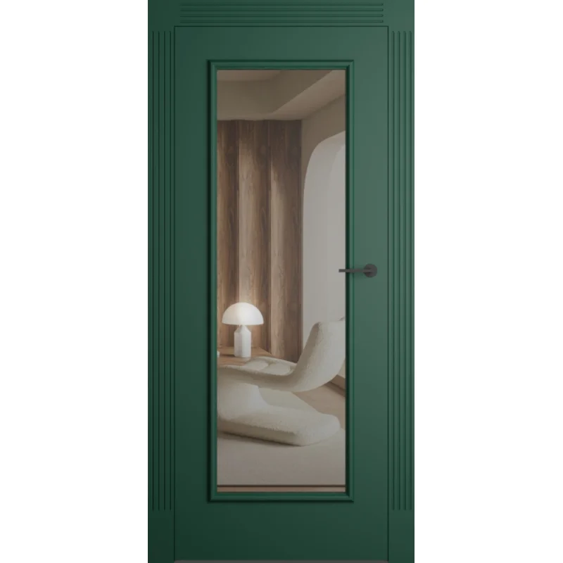 Drzwi Fresa 1 duża ramka