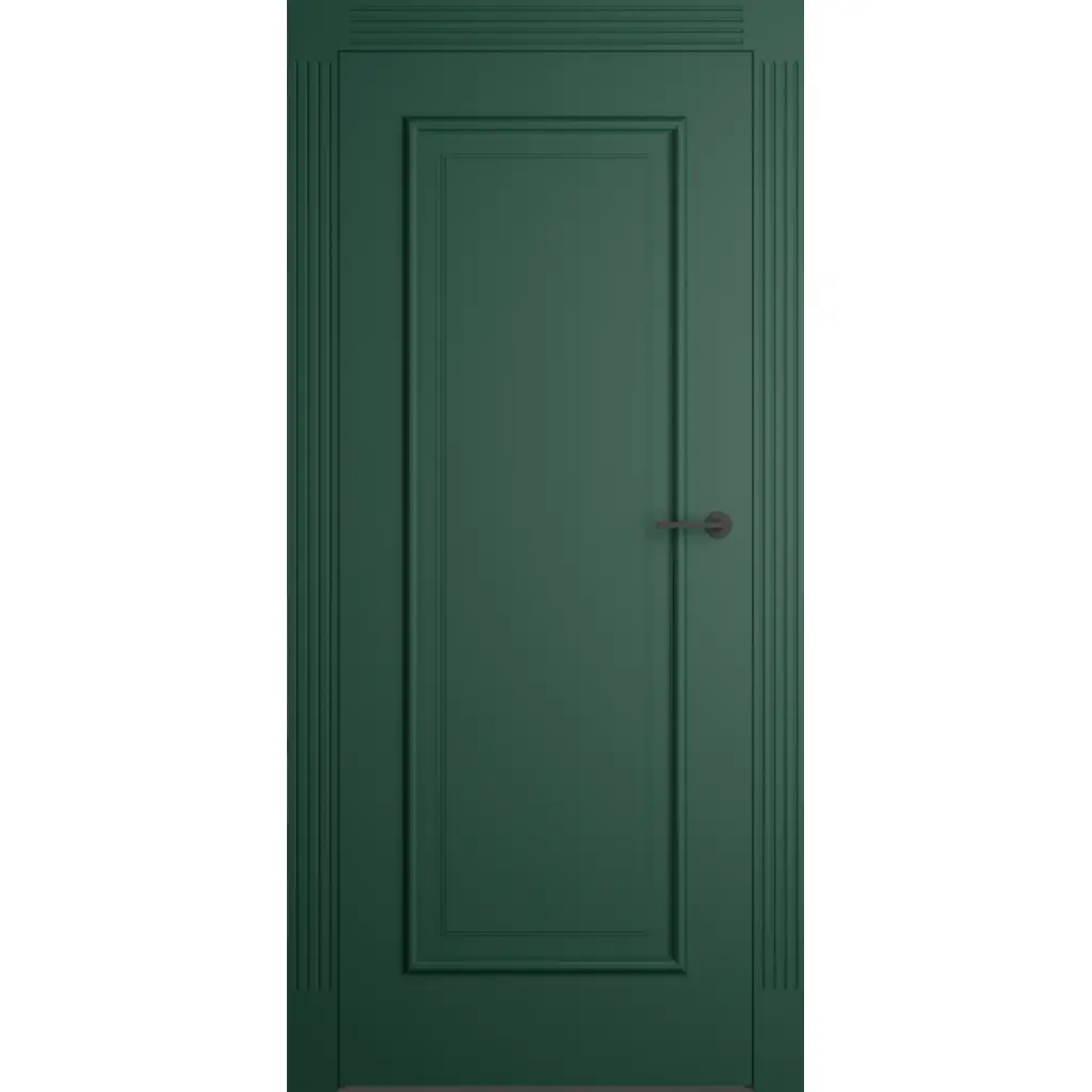 Drzwi Fresa 1 pełne, Drzwi wewnętrzne, Fresa, Interdoor