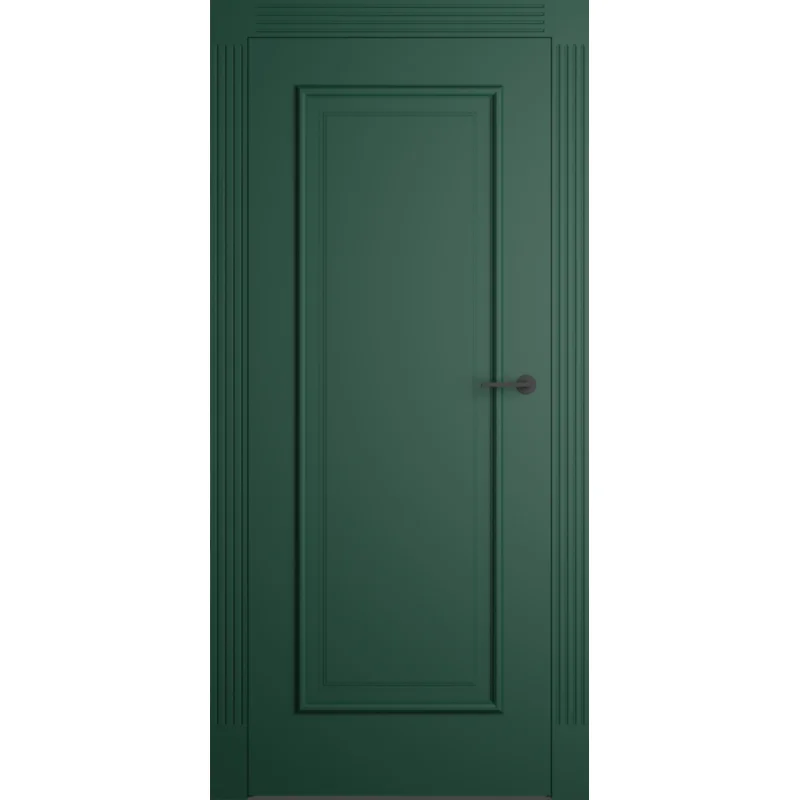 Drzwi Fresa 1 pełne