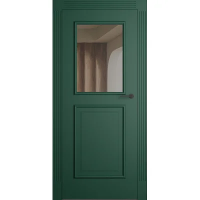 Drzwi Fresa 2 mała ramka