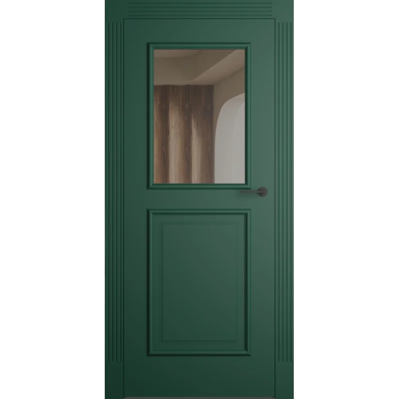 Drzwi Fresa 2 mała ramka